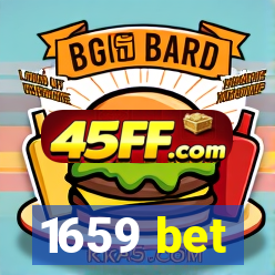 1659 bet